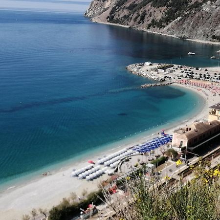 Da Stefania Otel Monterosso al Mare Dış mekan fotoğraf