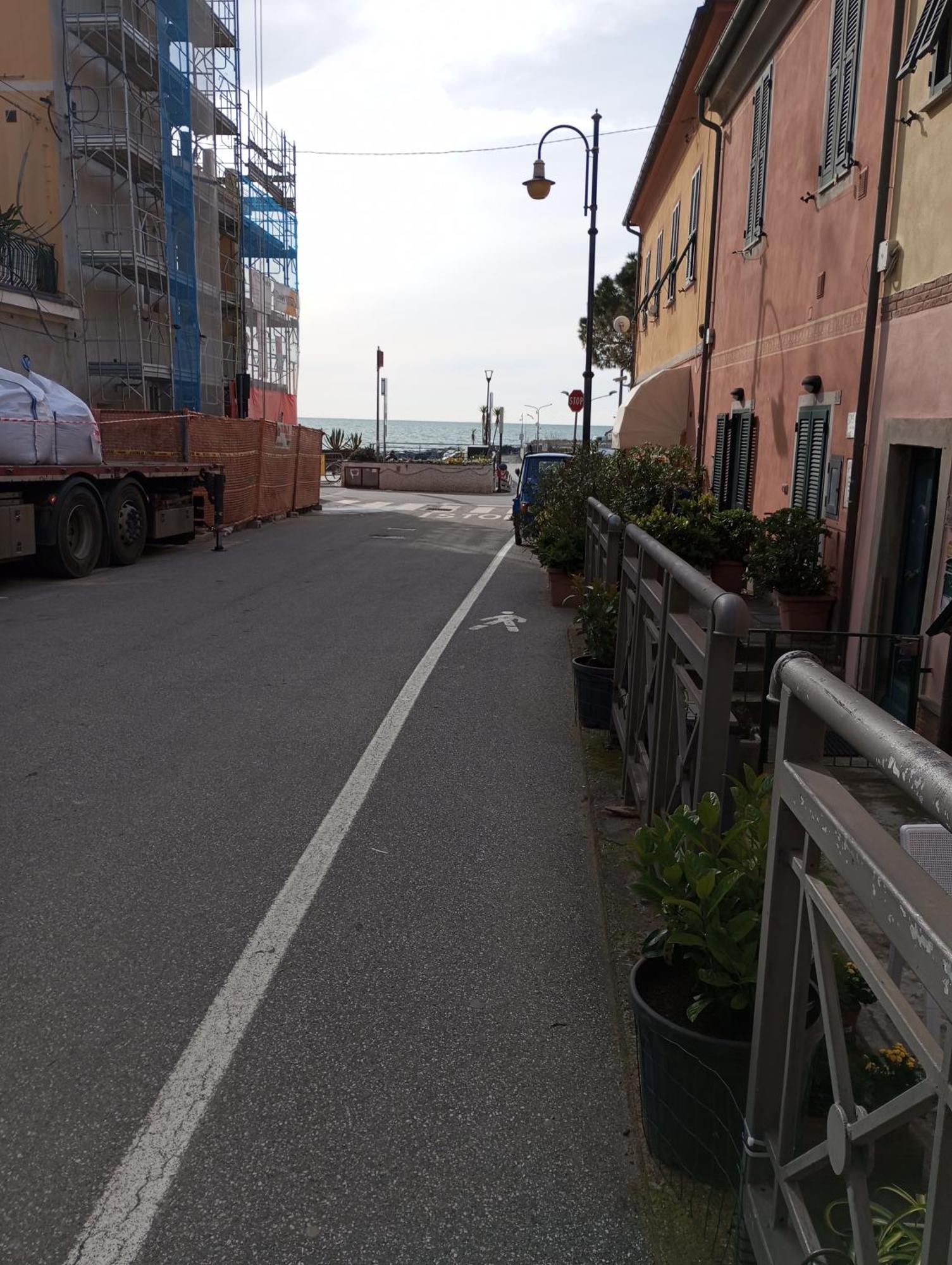 Da Stefania Otel Monterosso al Mare Dış mekan fotoğraf