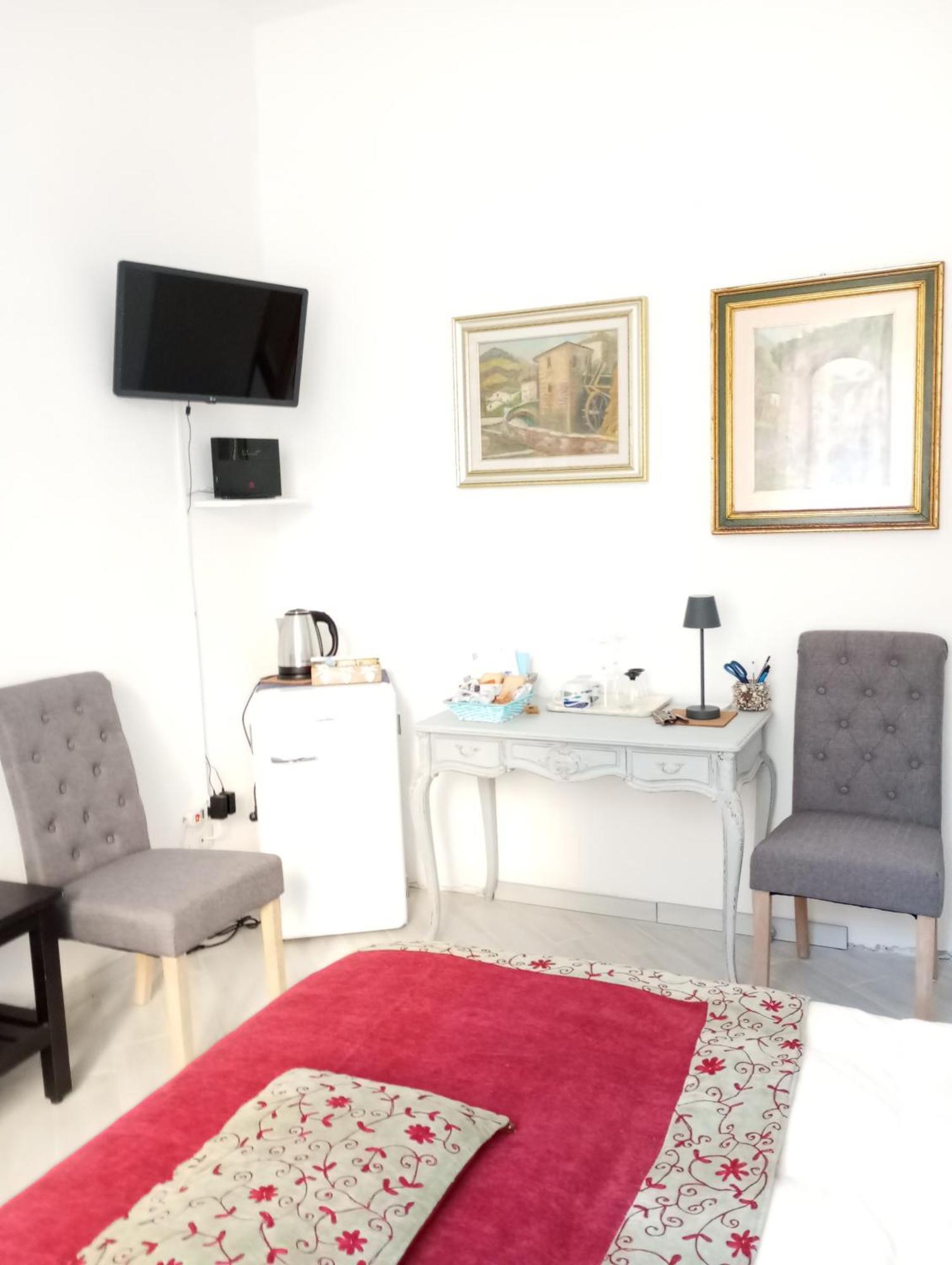 Da Stefania Otel Monterosso al Mare Dış mekan fotoğraf