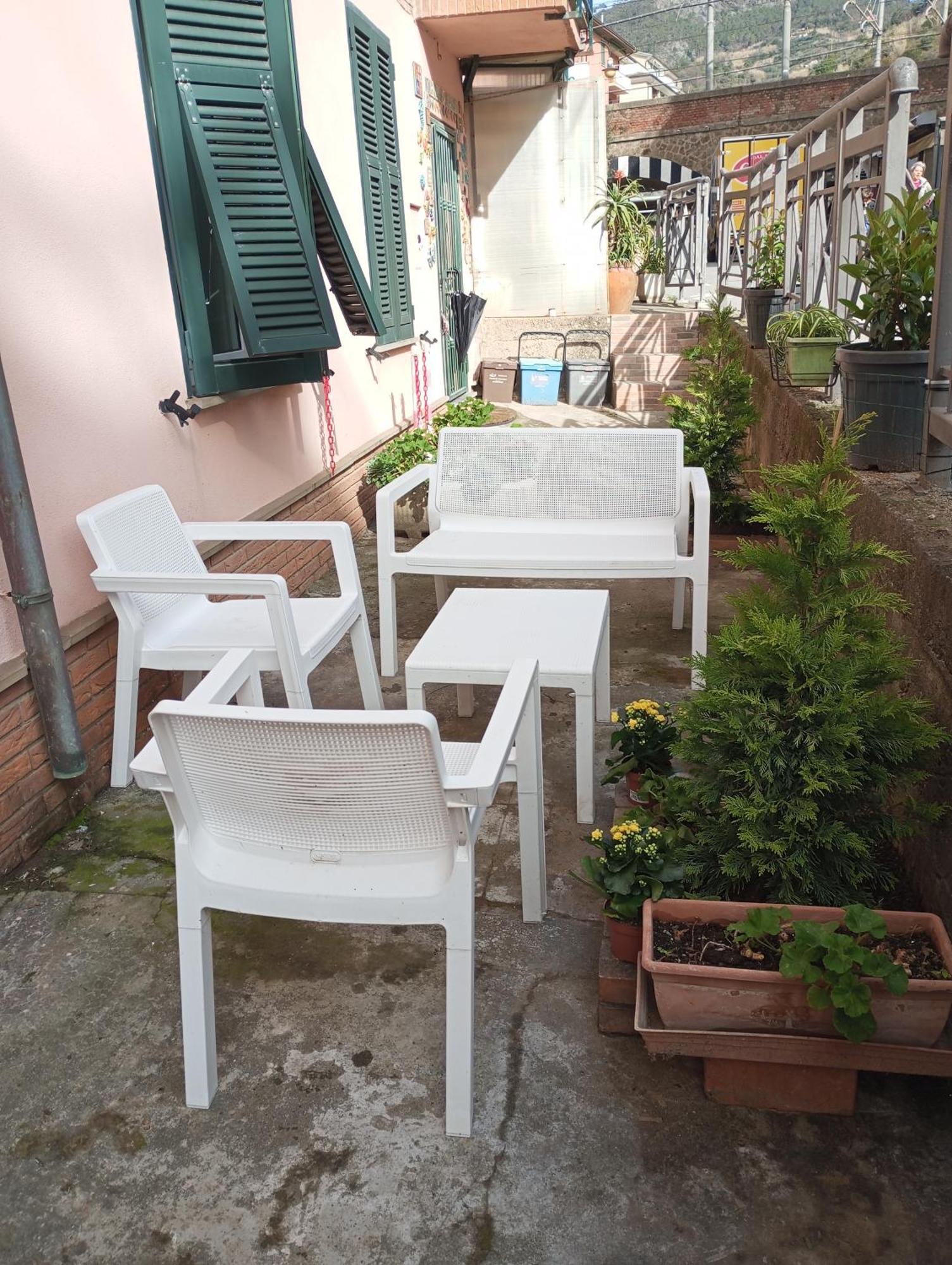 Da Stefania Otel Monterosso al Mare Dış mekan fotoğraf