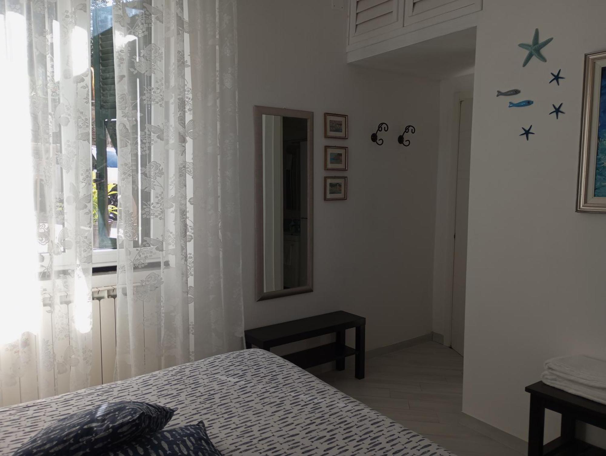 Da Stefania Otel Monterosso al Mare Dış mekan fotoğraf